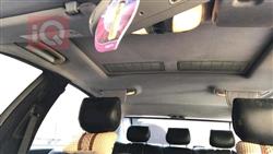 مرسيدس بنز S-Class